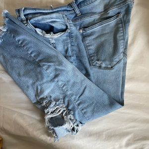 Judy Blues jeans